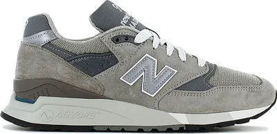 Produktbild von NEW BALANCE Freizeitschuhe, 998, 40 1/2