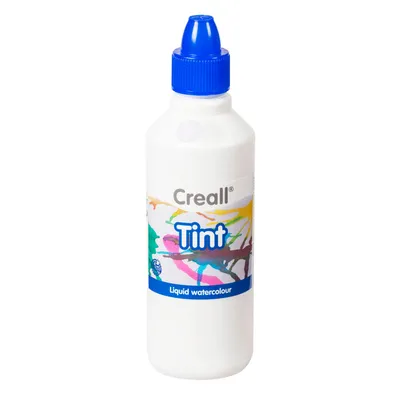 Image de Creall Waterverf Wit, 500ml