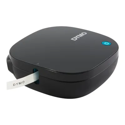Produktbild von Dymo LetraTag 200B Bluetooth schwarz