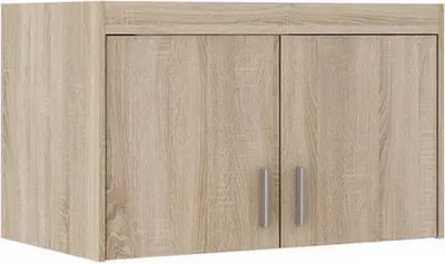 Immagine prodotto di Prolunga per armadio 90 cm ARCATA - rovere sonoma
