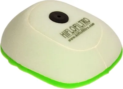 Image de Filtre à air pour KTM EXC-F 250 ie4T Sixdays, années 2014-2016, de Hiflo - Neuf