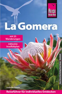 Produktbild von Reise Know-How Reiseführer La Gomera