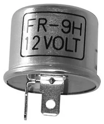 Immagine prodotto di Intermittenza MITSUBA 12v 2 faston
