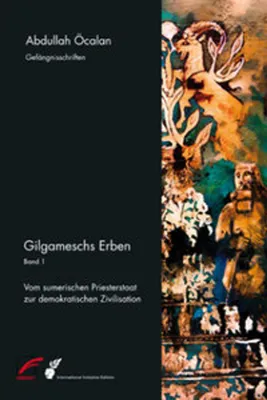 Immagine prodotto di Gilgameschs Erben - Bd. I