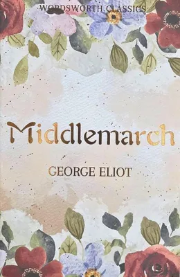 Productafbeelding van Middlemarch