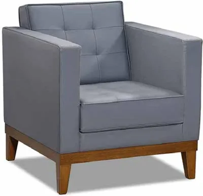 Produktbild von Wohnzimmer Sofagarnitur 3+1 Sitzer Set Design Sofa Polster Modern Luxus 2tlg