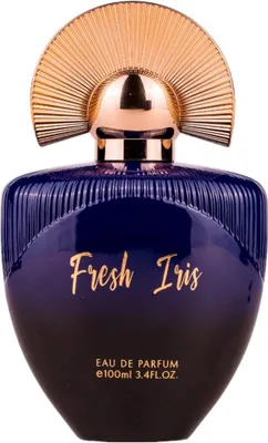 Produktbild von Fresh Iris Eau de Parfum Spray 100ml