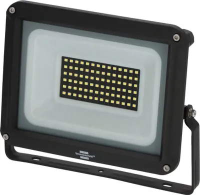 Produktbild von Brennenstuhl 1171250541, Schwarz, IP65, Metall, I, IK08, Staubresistent