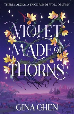 Produktbild von Violet Made of Thorns