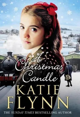Immagine prodotto di A Christmas Candle