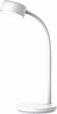Zdjęcie produktu dla Solight Biała lampa stołowa LED 4,5W WO3000-W
