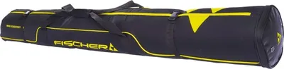Image de Fischer 1 Pair Alpine Race-175/190 Sac à skis noir noir One Size