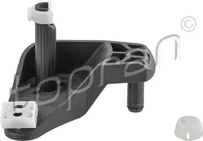 Produktbild von TOPRAN Reparatursatz Schalthebel Schaltgestänge Rep Satz 117 807