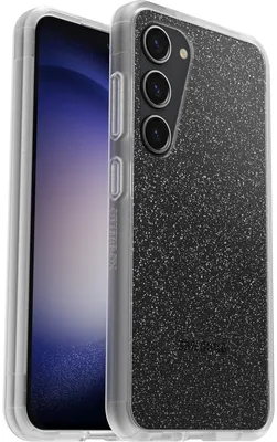 Obrázok produktu pre OtterBox React Samsung Galaxy S23 Stardust - číry