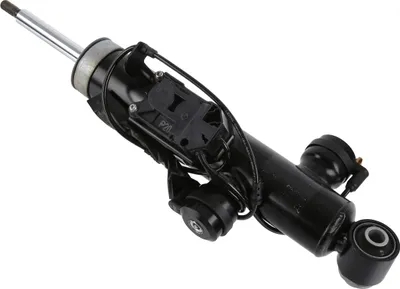 Produktbild von SACHS Stoßdämpfer Hinten Links für AUDI TT Roadster (8N9) 319 055