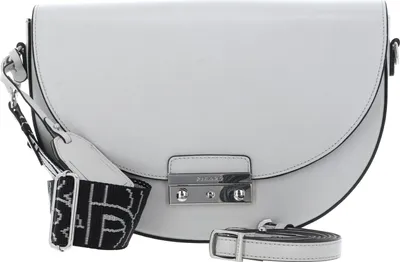 Produktbild von PICARD Umhängetasche Schultertasche Superstar Crossbody Bag Shark hellgrau