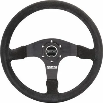 Produktbild von SPARCO Sportlenkrad 015R375PSN Leder