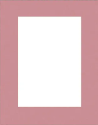 Produktbild von HNFD Passepartout 13x18 cm auf 9x13 cm Lampone