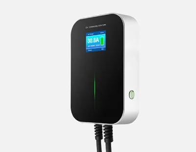 Produktbild von Besen BS20-BC-App: Intelligentes Laden für Ihr Elektrofahrzeug