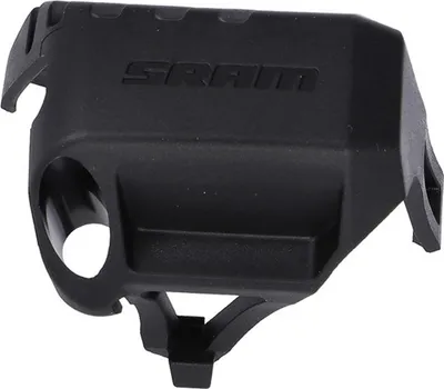 Obrázek produktu pro SRAM AXS, Kryt baterie, Černá