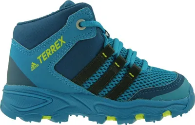 Image de Adidas Chaussures Terrex AX2 Mid I, CM7276