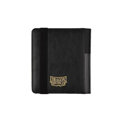 Produktbild von Drachenschild - Karte Codex 80 - Schwarz