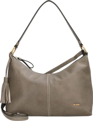 Produktbild von PICARD Schultertasche Umhängetasche Calico Shoulder Bag Taupe