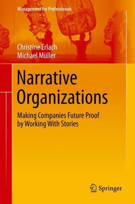 Obrázok produktu pre Narrative Organizations