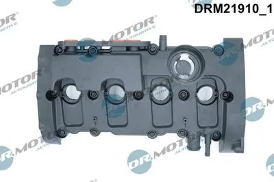 Produktbild von Zylinderkopfhaube DRM21910 für AUDI A6 Avant (4F5, C6) +Dichtung