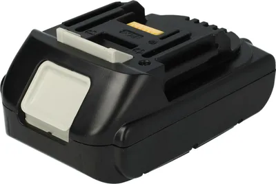 Produktbild von vhbw Akku kompatibel mit Greenlee EK1240KL11, EK1240CL12, EK1240CL22, EK1230L22, EK1240CL11, EK1230L11, EK1230L12 Werkzeug (2000 mAh, Li-Ion, 18 V)