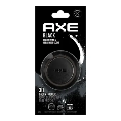 Immagine prodotto di AXE Deodorante per ambienti Gel in bomboletta nero