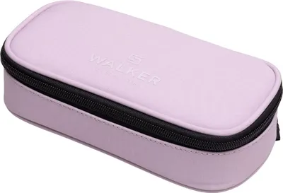 Immagine prodotto di Walker astuccio per matite Classic Pencil Box Thistle lilla