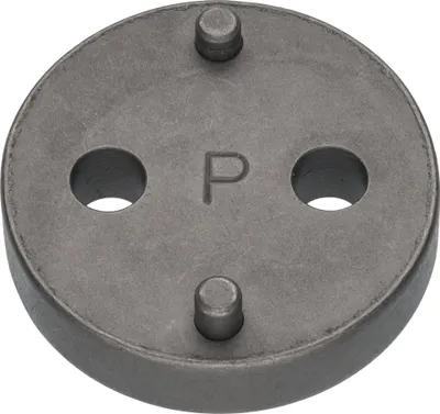 Produktbild von VIGOR Adapterplatte P V3760-P 38 mm