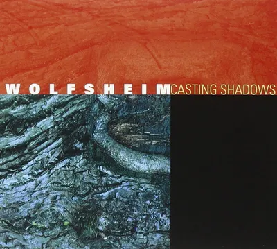 Produktbild von Wolfsheim-Casting Shadows