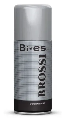 Produktbild von Bi-es Men, Brossi Deodorant, 150 ml