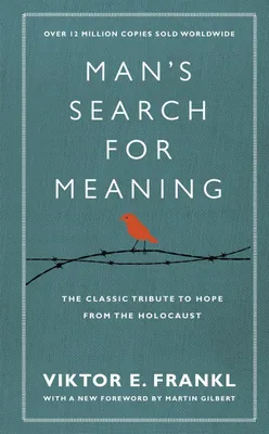 Produktbild von Man's Search For Meaning