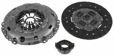 Produktbild von SACHS Kupplungssatz Kupplung für MAZDA 3 (BK) 3000 951 982