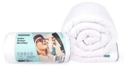 Obrázok produktu pre Antialergická prikrývka Alvsbyn 220x200 cm