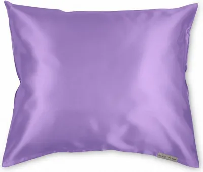 Produktbild von Beauty Pillow Kussensloop Lila 60x70cm