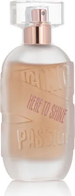Produktbild von Naomi Campbell Here To Shine Eau De Toilette 30 ml (woman)
