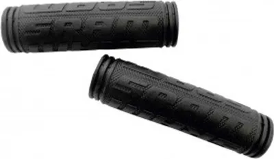 Produktbild von SRAM Lenkergriff Paar schwarz 130 mm