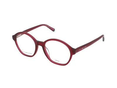 Produktbild von Tommy Hilfiger TH 1683 Pink 49/18/145 Damen Brillen