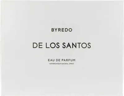Produktbild von Byredo De Los Santos Edp Spray