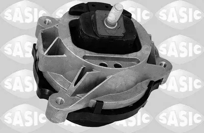 Produktbild von SASIC Motorlager Gummimetalllager Rechts Oben Links Oben für BMW 1 Schrägheck (F20) 2706479