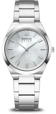 Produktbild von Damenuhr BERING 19932-700 silber, modisch, klassisch, schmuckhaft