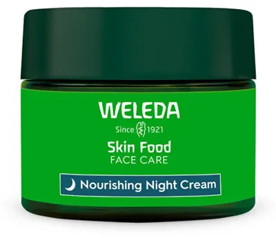 Produktbild von Haut Food (nährende Nachtcreme) 40 ml
