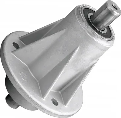 Produktbild von Messerspindel links Castel Garden TC92 JT92 N92 JR92 82207202/0 Rasentraktor
