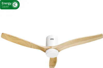 Immagine prodotto di Ventilatore da soffitto Hombli con luce