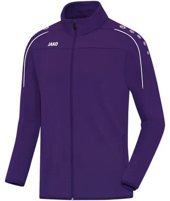Produktbild von Trainingsjacke Classico JAKO