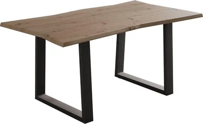 Produktbild von Couchtisch Vicco Yan Artisan 90 x 50 cm, Model 58392
